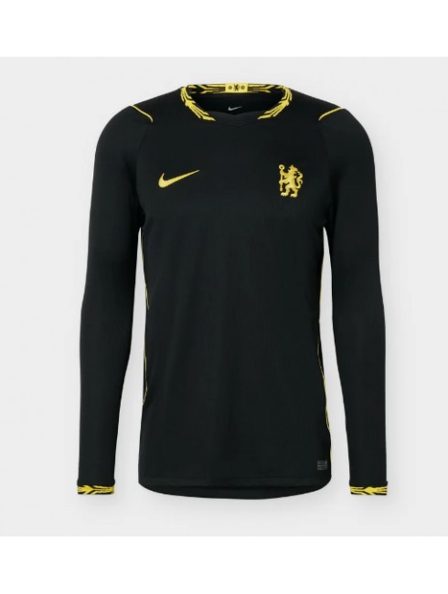 Chelsea Replika Hemmakläder 2026-27 Långärmad Chelsea Replika Hemmakläder 2026-27 Långärmad
